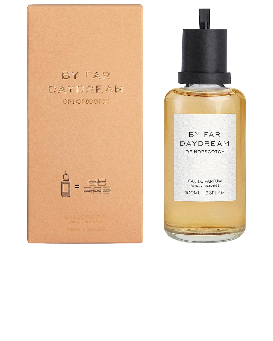 Image 1 of BY FAR Daydream of Hopscotch Perfume Refill in Hopscotch