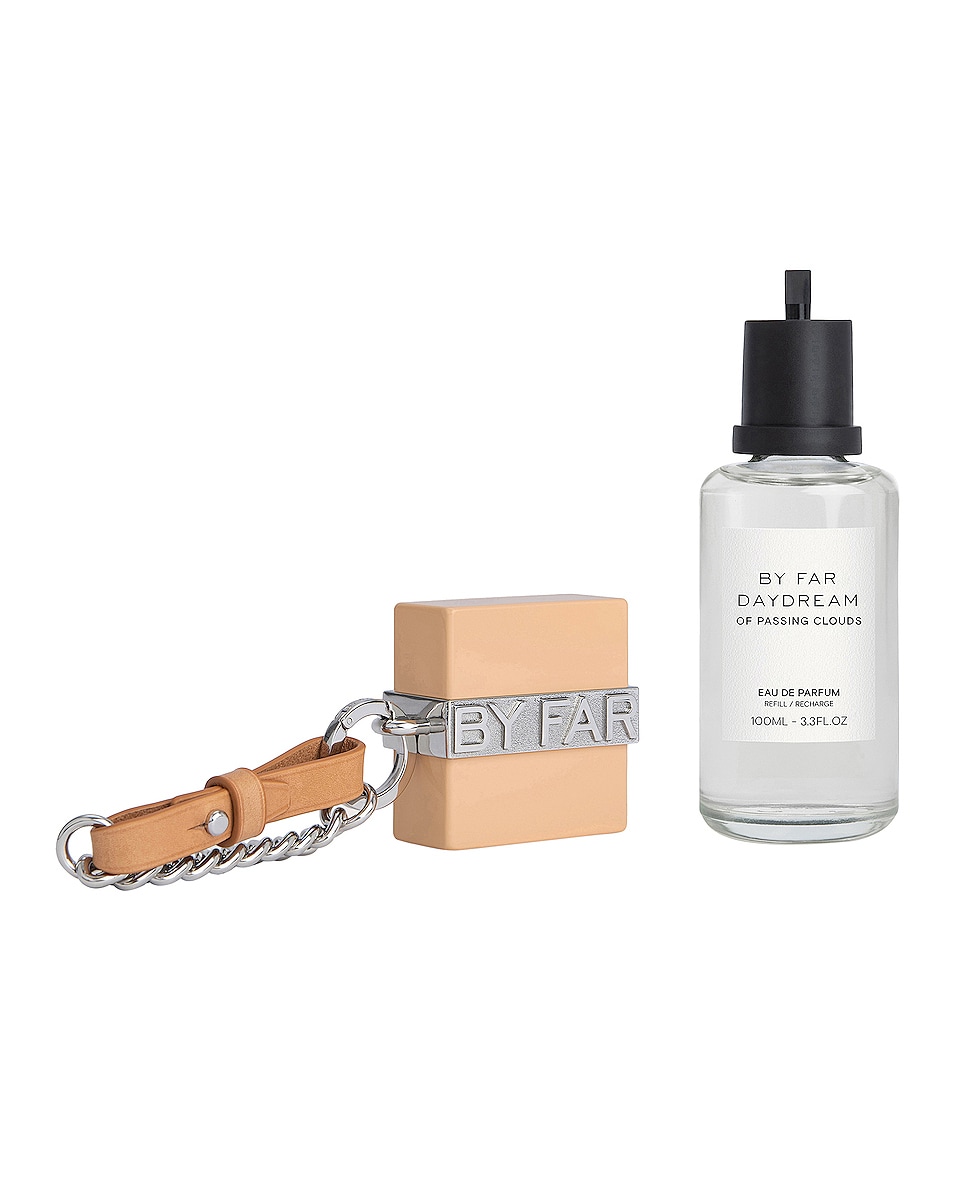 Image 1 of BY FAR Daydream of Passing Clouds Perfume Set in Nude