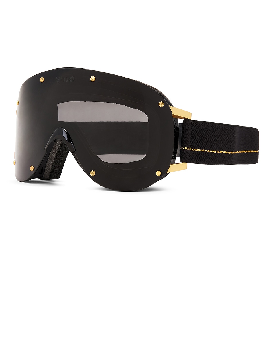 Model Four Goggle - Thumbnail 3