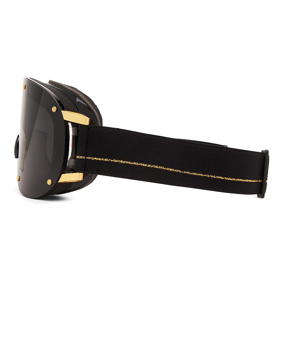 Model Four Goggle - Thumbnail 1