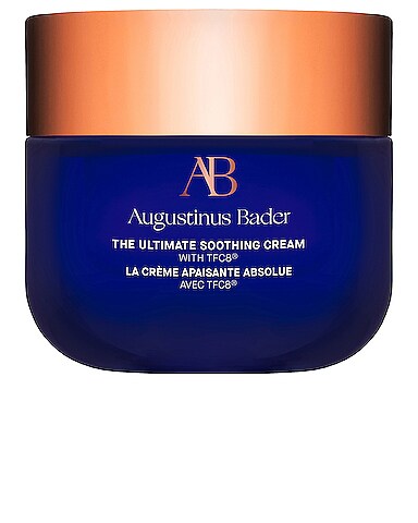 The Ultimate Soothing Cream