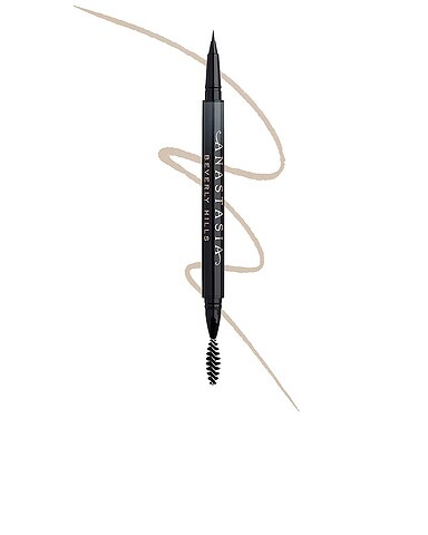 Micro-Stroking Detailing Brow Pen