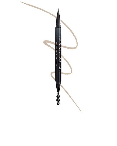 Micro-Stroking Detailing Brow Pen