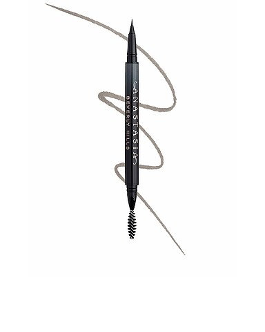 Micro-Stroking Detailing Brow Pen