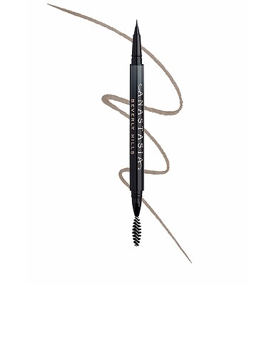 Micro-Stroking Detailing Brow Pen