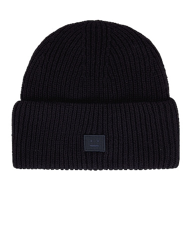 Knit Beanie