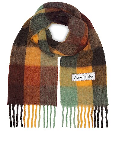 Valley Scarf