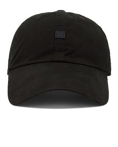 Face Hat