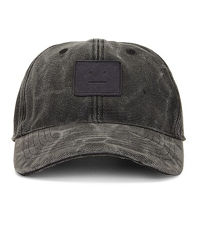 Face Hat