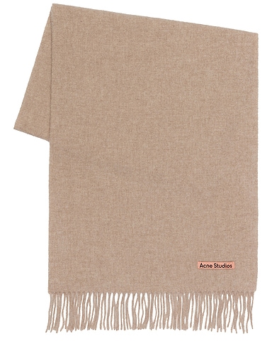 Canada Scarf