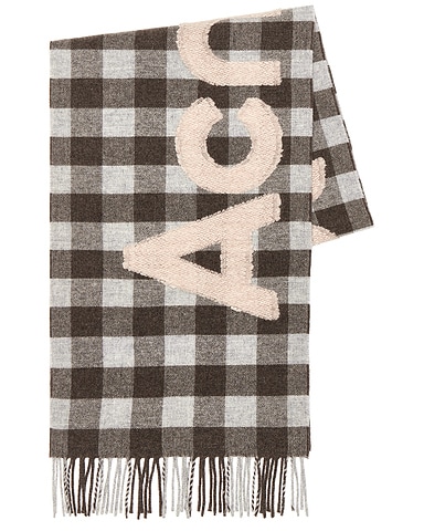 Veda Scarf