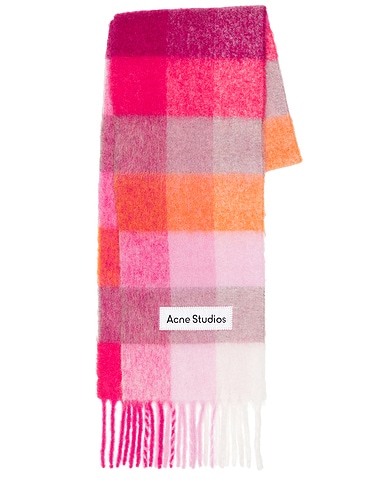 Vally Scarf