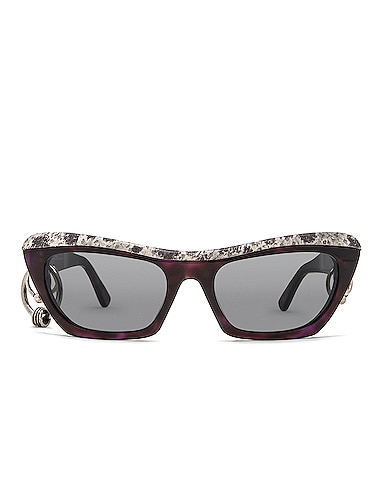 Dielle Sunglasses