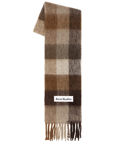 Vally Scarf