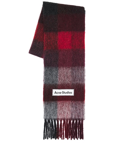 Vally Scarf