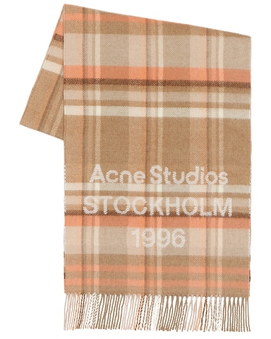 Venus Check 1996 Scarf
