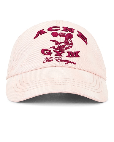 Cuddy Gym Hat