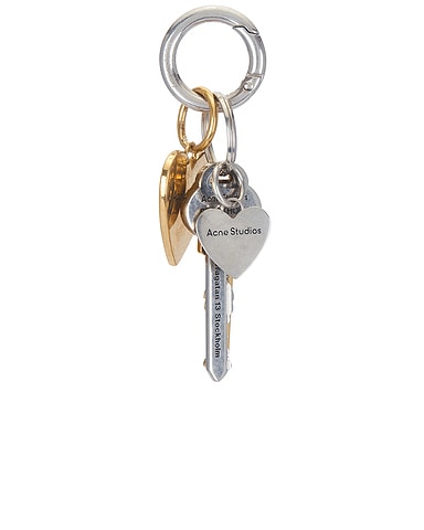 Keys Bag Charm