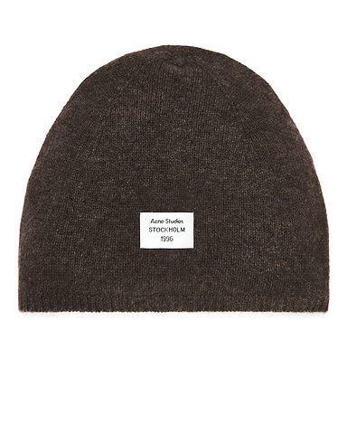 Kassias Beanie