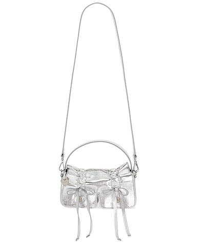 Multipocket Micro Bag