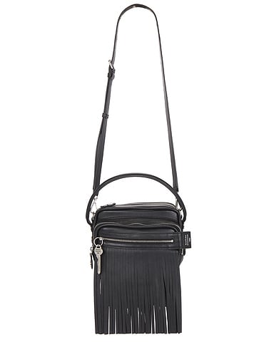 Camero Kit Fringe Bag
