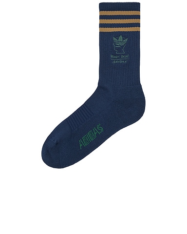 x Brain Dead Tube Socks