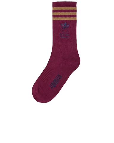 x Brain Dead Tube Socks