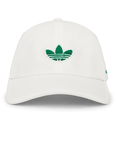 X Sporty & Rich Baseball Cap
