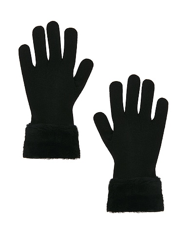 Zalia Cashmere Gloves
