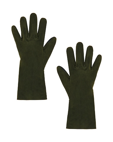 Christina Suede Gloves