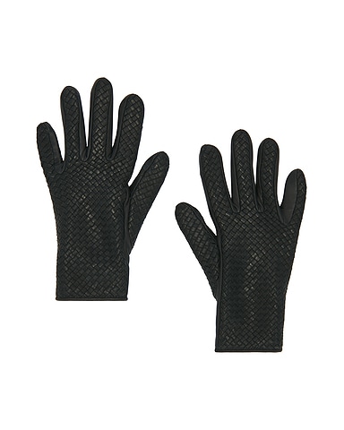 Chloe Tresse Gloves