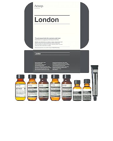 London Kit