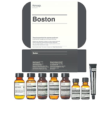 Boston Kit
