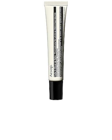 Cedar & Citrus Lip Salve