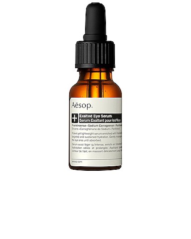 Exalted Eye Serum