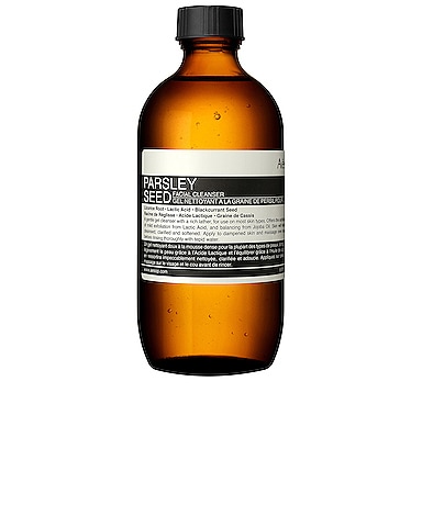 Parsley Seed Face Cleanser 200ml