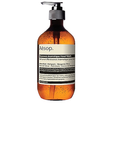 Reverence Aromatique Hand Wash