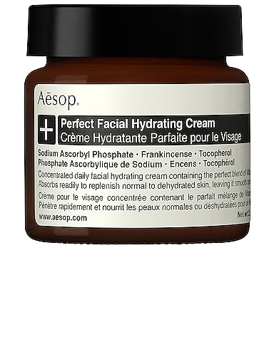 Perfect Facial Hydrating Cream