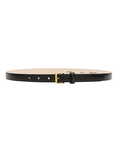 No. 6 Belt