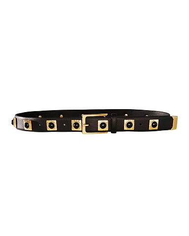 No. 2 Studded Belt