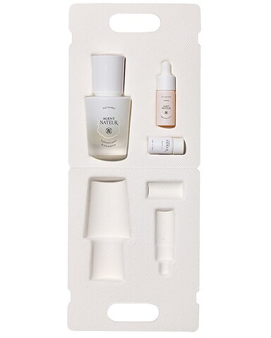 The Holi (trinity) Travel Set