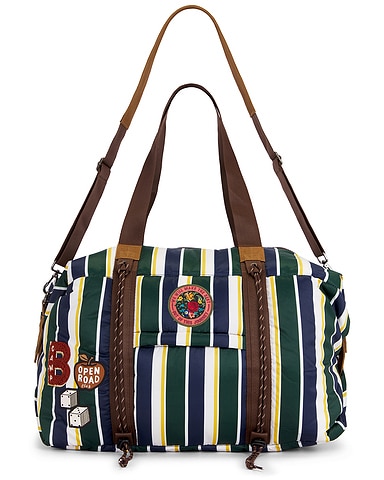 Dareck Duffle Bag