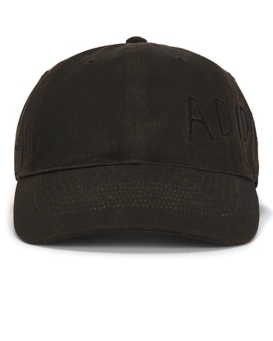Adi007 Cap