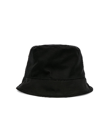 Hunter Bucket Hat
