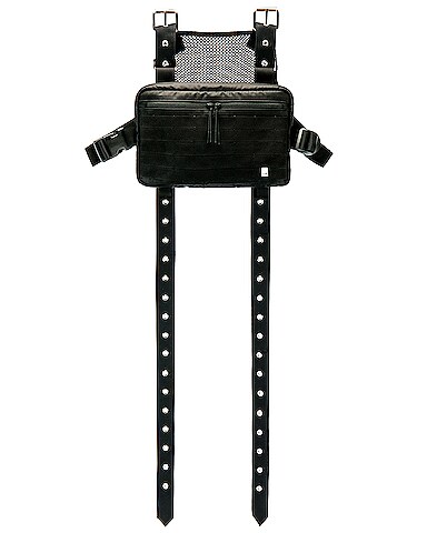 Mackintosh Strap Chest Rig