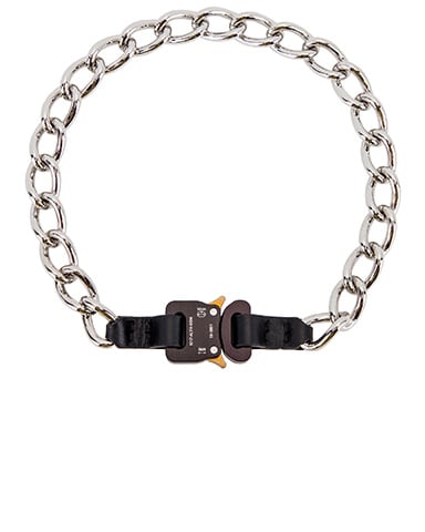 Chainlink Necklace