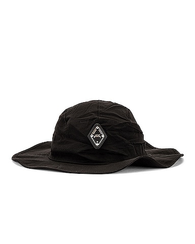 Rhombus Bucket Hat