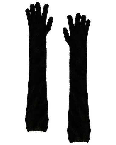 Long Gloves