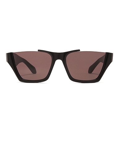 Rectangle Sunglasses