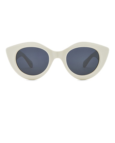 Round Sunglasses